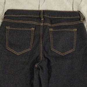 Old Navy Super Skinny Jean